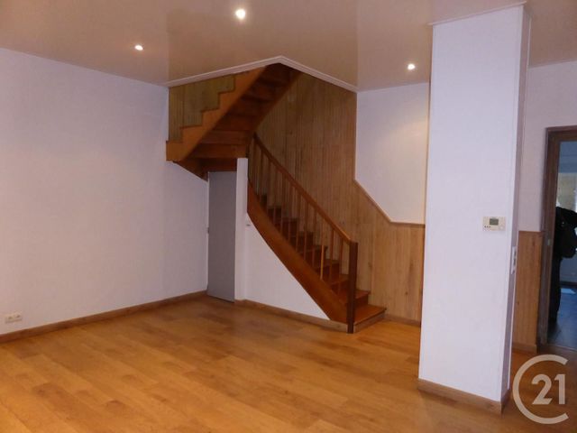 Maison &agrave; louer - 2 pi&egrave;ces - 70,71 m2 - Langon - 33 - AQUITAINE