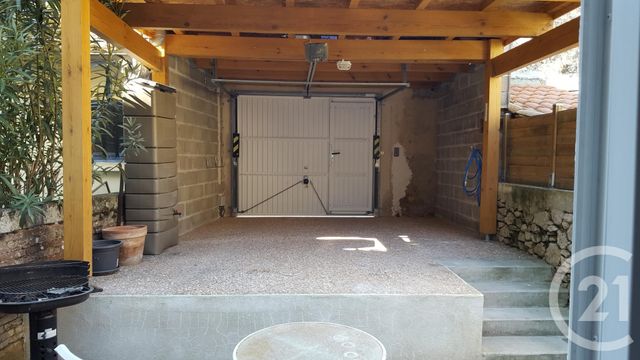 Maison &agrave; louer - 2 pi&egrave;ces - 70,71 m2 - Langon - 33 - AQUITAINE