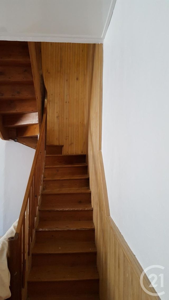 Maison &agrave; louer - 2 pi&egrave;ces - 70,71 m2 - Langon - 33 - AQUITAINE