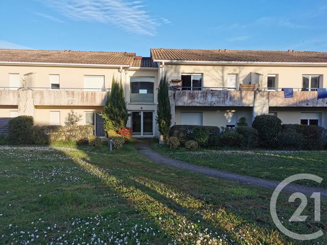 appartement - LANGON - 33