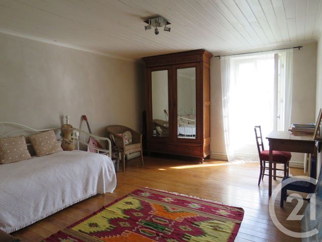 Maison &agrave; vendre - 6 pi&egrave;ces - 155 m2 - Noaillan - 33 - AQUITAINE