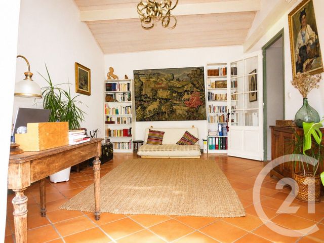 Maison &agrave; vendre - 6 pi&egrave;ces - 155 m2 - Noaillan - 33 - AQUITAINE