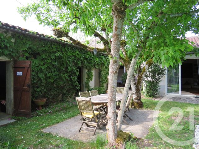 Maison &agrave; vendre - 6 pi&egrave;ces - 155 m2 - Noaillan - 33 - AQUITAINE