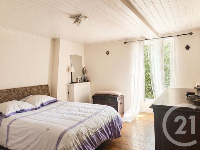 Maison &agrave; vendre - 6 pi&egrave;ces - 155 m2 - Noaillan - 33 - AQUITAINE
