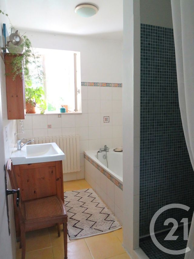 Maison &agrave; vendre - 6 pi&egrave;ces - 155 m2 - Noaillan - 33 - AQUITAINE