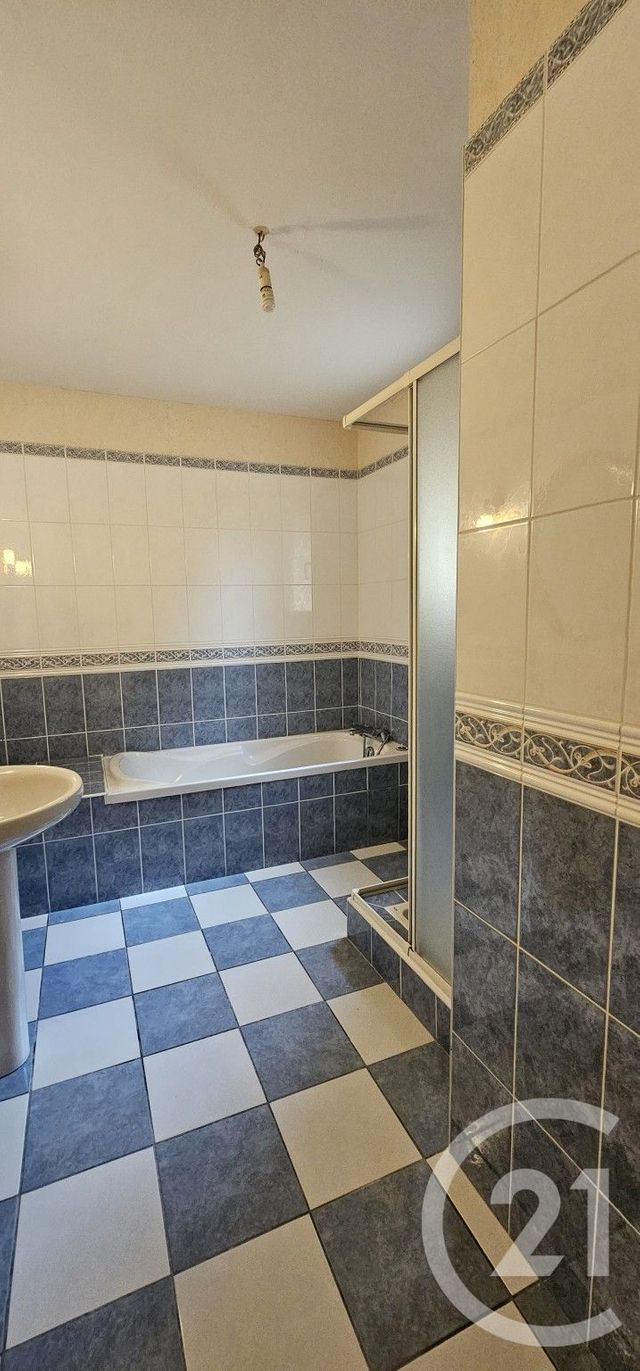 Maison &agrave; vendre - 4 pi&egrave;ces - 92 m2 - Noaillan - 33 - AQUITAINE