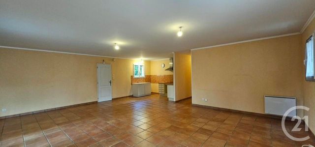 Maison &agrave; vendre - 4 pi&egrave;ces - 92 m2 - Noaillan - 33 - AQUITAINE
