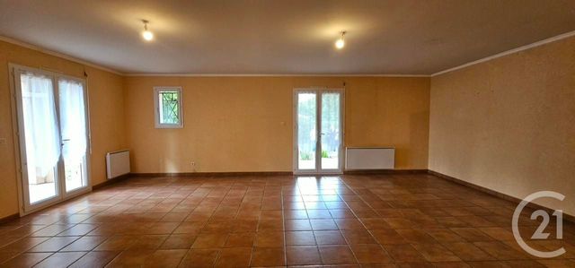 Maison &agrave; vendre - 4 pi&egrave;ces - 92 m2 - Noaillan - 33 - AQUITAINE