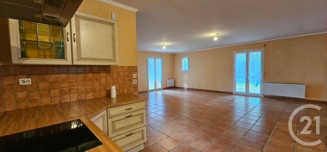 Maison &agrave; vendre - 4 pi&egrave;ces - 92 m2 - Noaillan - 33 - AQUITAINE