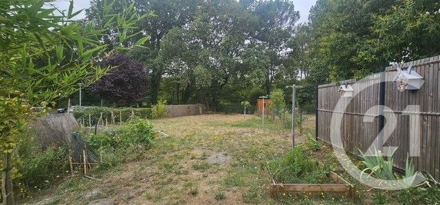 Maison &agrave; vendre - 4 pi&egrave;ces - 88 m2 - Langon - 33 - AQUITAINE