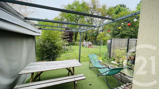 Maison &agrave; vendre - 4 pi&egrave;ces - 88 m2 - Langon - 33 - AQUITAINE