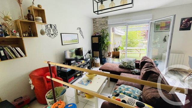 Maison &agrave; vendre - 4 pi&egrave;ces - 88 m2 - Langon - 33 - AQUITAINE