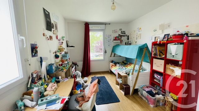 Maison &agrave; vendre - 4 pi&egrave;ces - 88 m2 - Langon - 33 - AQUITAINE