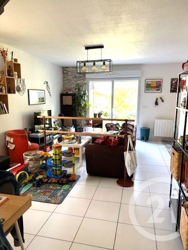 Maison &agrave; vendre - 4 pi&egrave;ces - 88 m2 - Langon - 33 - AQUITAINE