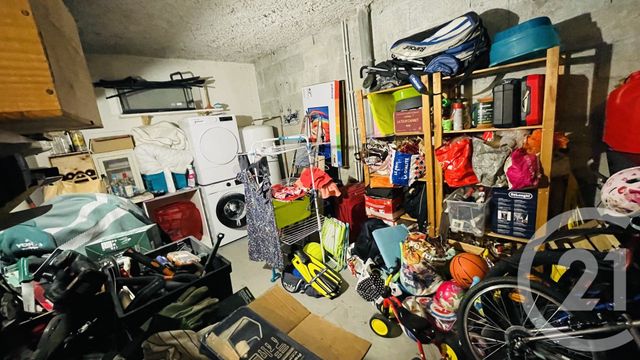 Maison &agrave; vendre - 4 pi&egrave;ces - 88 m2 - Langon - 33 - AQUITAINE