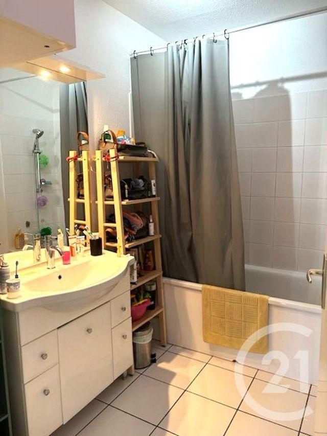 Maison &agrave; vendre - 4 pi&egrave;ces - 88 m2 - Langon - 33 - AQUITAINE