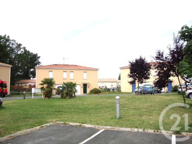 Maison &agrave; vendre - 4 pi&egrave;ces - 88 m2 - Langon - 33 - AQUITAINE