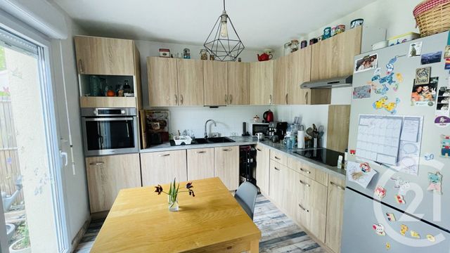 Maison &agrave; vendre - 4 pi&egrave;ces - 88 m2 - Langon - 33 - AQUITAINE