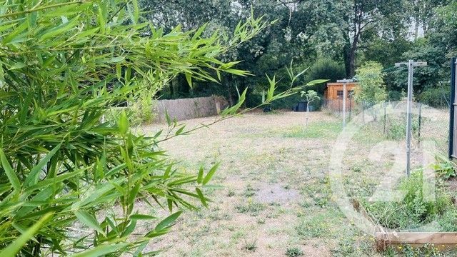 Maison &agrave; vendre - 4 pi&egrave;ces - 88 m2 - Langon - 33 - AQUITAINE