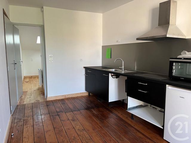 appartement - BAZAS - 33