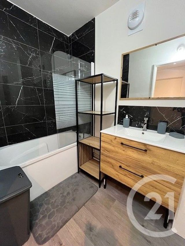 Appartement T2 &agrave; louer - 2 pi&egrave;ces - 43,50 m2 - Cenon - 33 - AQUITAINE
