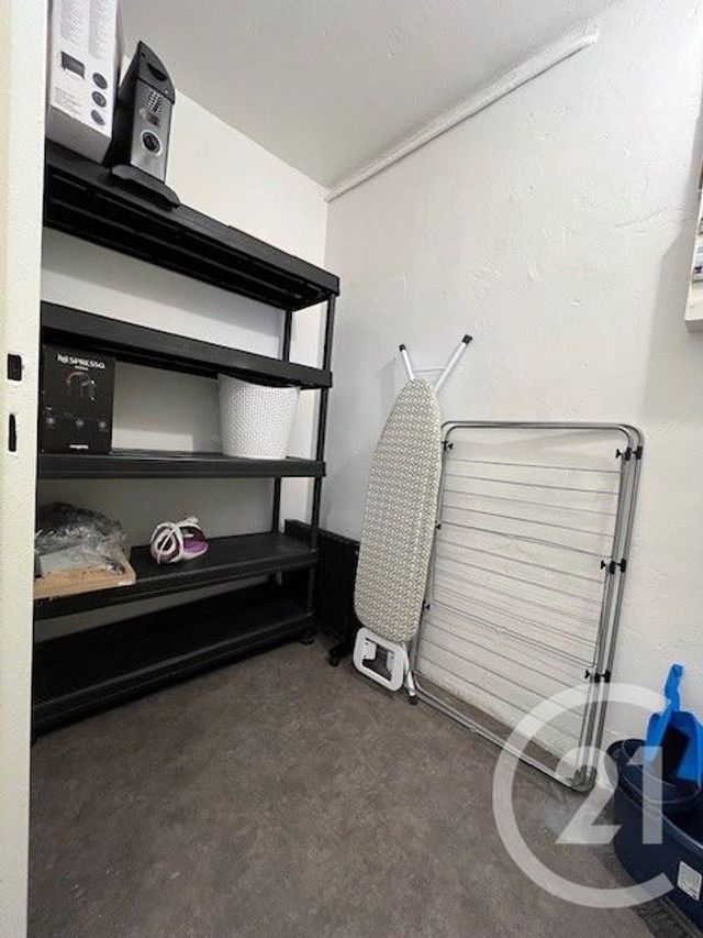 Appartement T2 &agrave; louer - 2 pi&egrave;ces - 43,50 m2 - Cenon - 33 - AQUITAINE