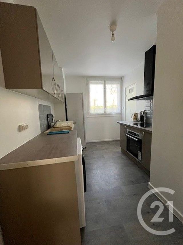 Appartement T2 &agrave; louer - 2 pi&egrave;ces - 43,50 m2 - Cenon - 33 - AQUITAINE