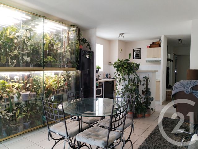 Appartement T2 &agrave; vendre - 2 pi&egrave;ces - 44,15 m2 - Langon - 33 - AQUITAINE