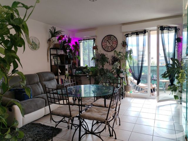 Appartement T2 &agrave; vendre - 2 pi&egrave;ces - 44,15 m2 - Langon - 33 - AQUITAINE