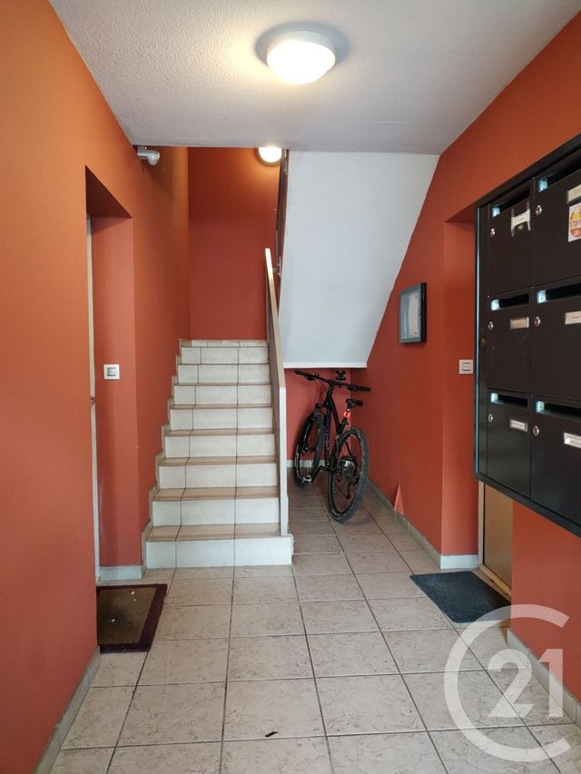 Appartement T2 &agrave; vendre - 2 pi&egrave;ces - 44,15 m2 - Langon - 33 - AQUITAINE