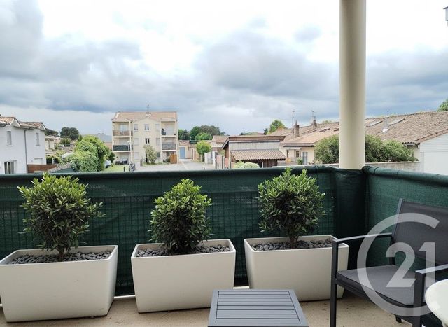 Appartement T2 &agrave; vendre - 2 pi&egrave;ces - 44,15 m2 - Langon - 33 - AQUITAINE