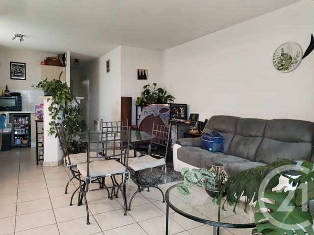 Appartement T2 &agrave; vendre - 2 pi&egrave;ces - 44,15 m2 - Langon - 33 - AQUITAINE