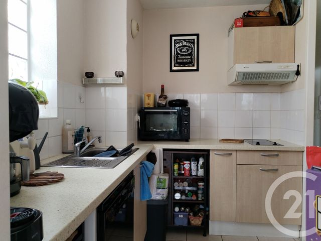 Appartement T2 &agrave; vendre - 2 pi&egrave;ces - 44,15 m2 - Langon - 33 - AQUITAINE