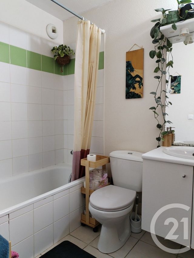 Appartement T2 &agrave; vendre - 2 pi&egrave;ces - 44,15 m2 - Langon - 33 - AQUITAINE