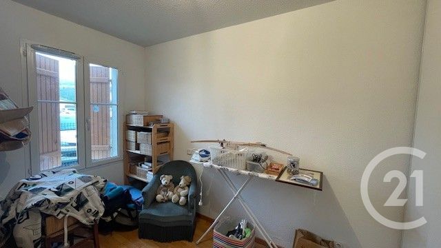 Appartement &agrave; vendre - 3 pi&egrave;ces - 53 m2 - La Reole - 33 - AQUITAINE