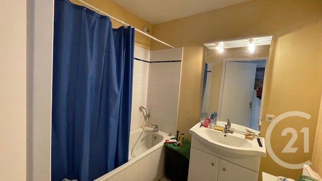 Appartement &agrave; vendre - 3 pi&egrave;ces - 53 m2 - La Reole - 33 - AQUITAINE