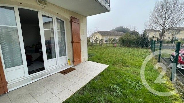 Appartement &agrave; vendre - 3 pi&egrave;ces - 53 m2 - La Reole - 33 - AQUITAINE