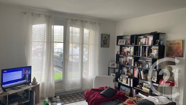 Appartement &agrave; vendre - 3 pi&egrave;ces - 53 m2 - La Reole - 33 - AQUITAINE