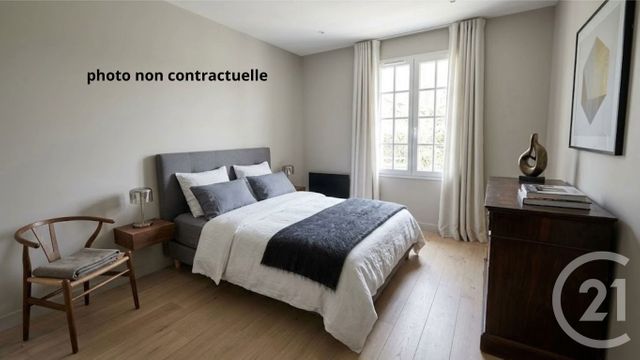 Appartement &agrave; vendre - 3 pi&egrave;ces - 53 m2 - La Reole - 33 - AQUITAINE