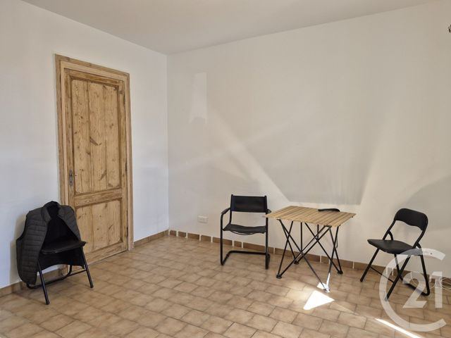 Appartement F2 &agrave; louer - 3 pi&egrave;ces - 40,93 m2 - Bernos Beaulac - 33 - AQUITAINE