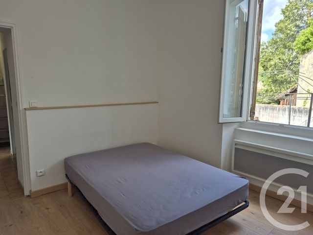 Appartement F2 &agrave; louer - 3 pi&egrave;ces - 40,93 m2 - Bernos Beaulac - 33 - AQUITAINE