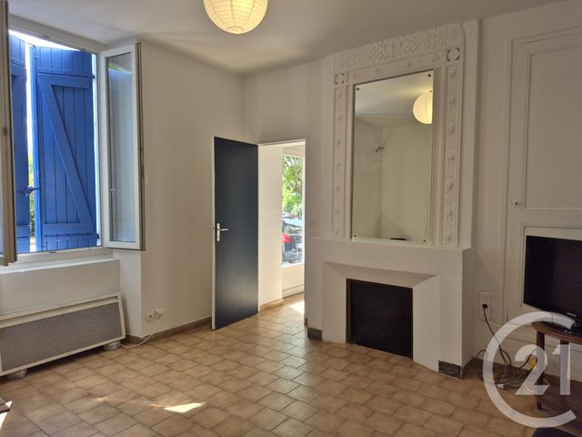 Appartement F2 &agrave; louer - 3 pi&egrave;ces - 40,93 m2 - Bernos Beaulac - 33 - AQUITAINE