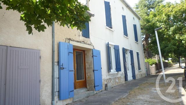 appartement - BERNOS BEAULAC - 33
