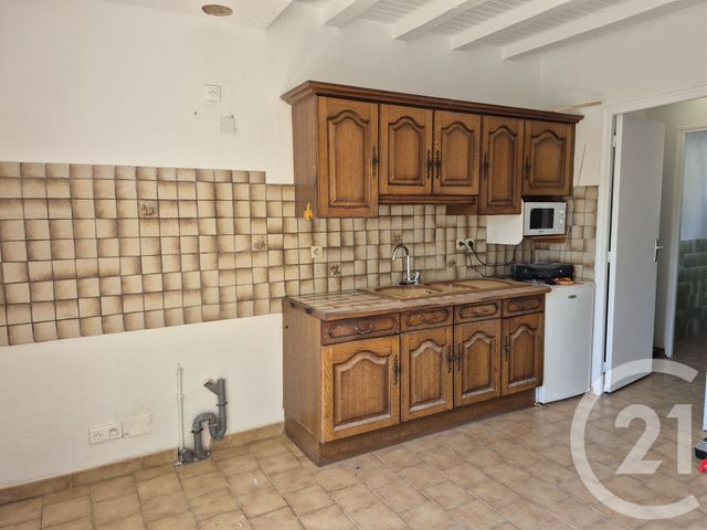 Appartement F2 &agrave; louer - 3 pi&egrave;ces - 40,93 m2 - Bernos Beaulac - 33 - AQUITAINE