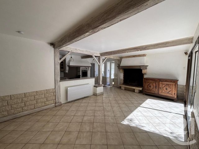 Maison &agrave; vendre - 5 pi&egrave;ces - 137 m2 - Barsac - 33 - AQUITAINE