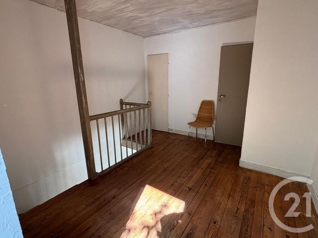 Maison &agrave; vendre - 5 pi&egrave;ces - 137 m2 - Barsac - 33 - AQUITAINE