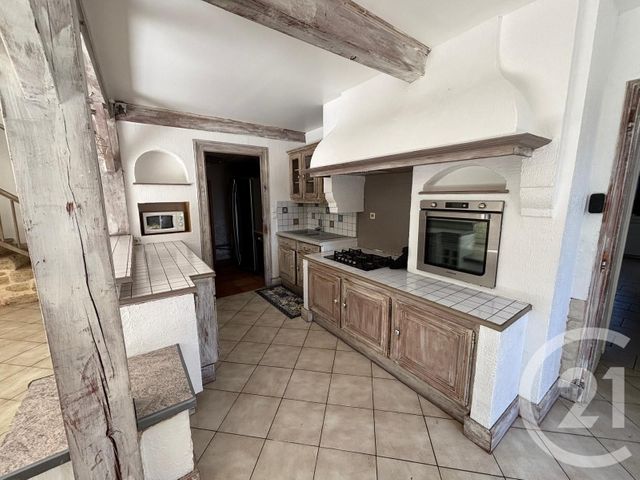 Maison &agrave; vendre - 5 pi&egrave;ces - 137 m2 - Barsac - 33 - AQUITAINE