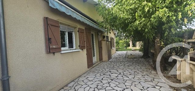 Maison &agrave; vendre - 4 pi&egrave;ces - 100 m2 - Cadillac Sur Garonne - 33 - AQUITAINE