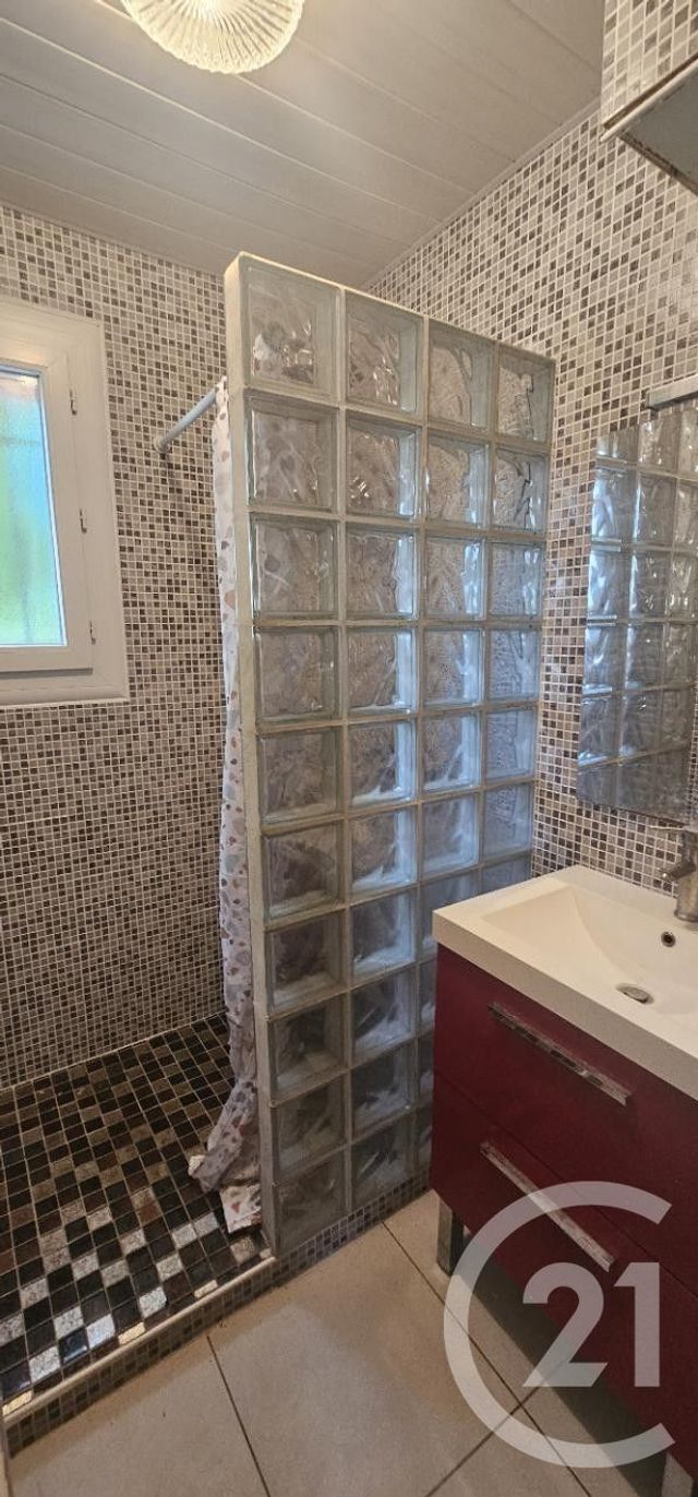 Maison &agrave; vendre - 4 pi&egrave;ces - 100 m2 - Cadillac Sur Garonne - 33 - AQUITAINE