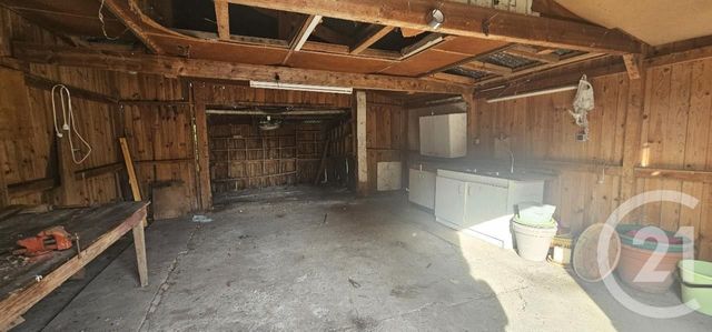 Maison &agrave; vendre - 4 pi&egrave;ces - 100 m2 - Cadillac Sur Garonne - 33 - AQUITAINE